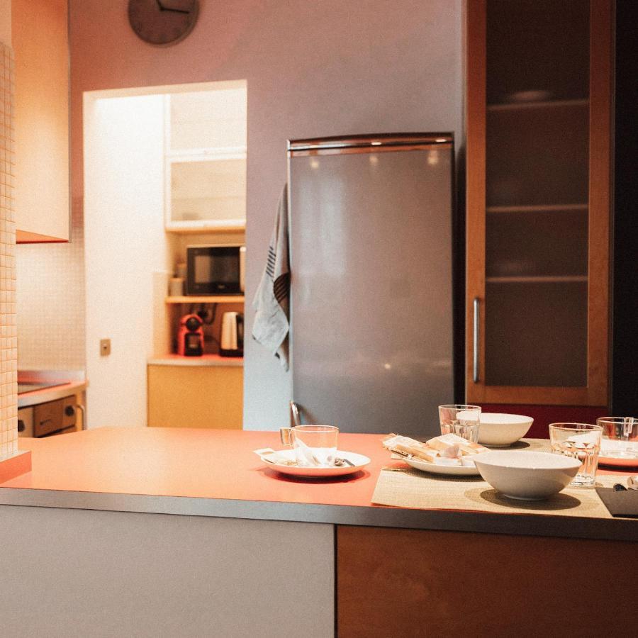 Apartment Mrdoyle Catalani Mailand